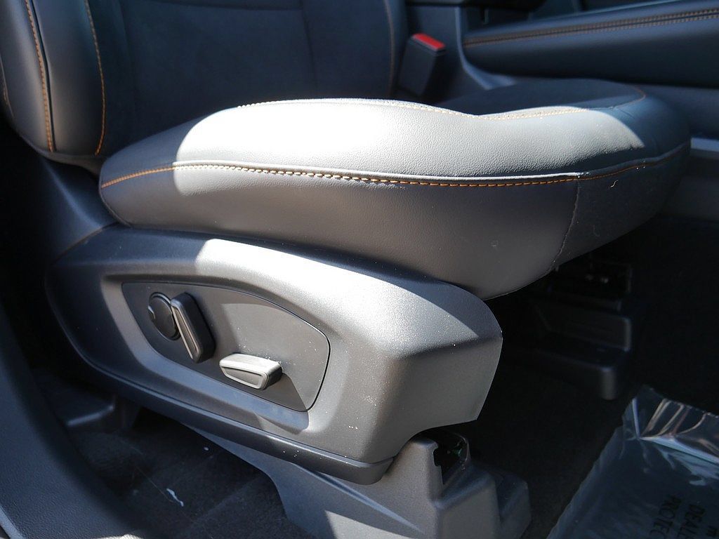 New 2026 Ford Explorer Tremor w/ Tremor Convenience Package AWD/4WD image 36