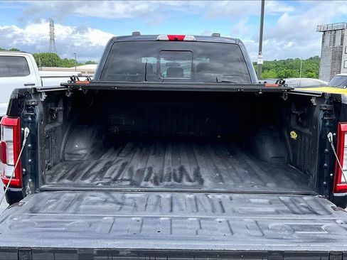 Used 2023 Ford F150 Tremor w/ Equipment Group 402A High AWD/4WD image 9