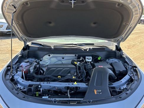New 2026 Buick Envista Sport Touring FWD image 30