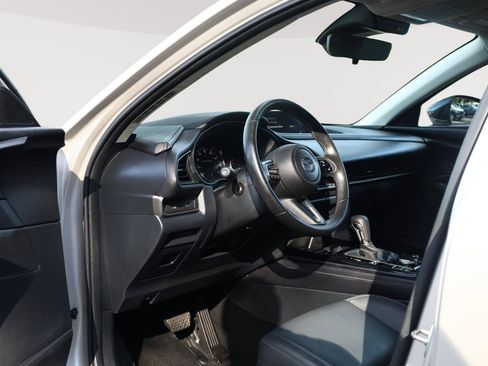 Used 2024 MAZDA CX-30 AWD 2.5 S w/ Select Sport Pkg image 12
