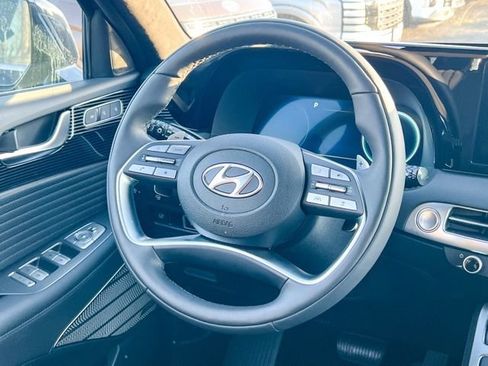 New 2025 Hyundai Palisade Calligraphy AWD/4WD image 15