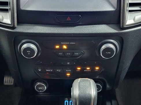 Used 2021 Ford Ranger XLT w/ Tremor Off-Road Package AWD/4WD image 21