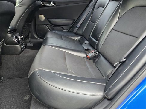 Used 2022 Kia Stinger GT-Line w/ Sun & Sound Package image 10