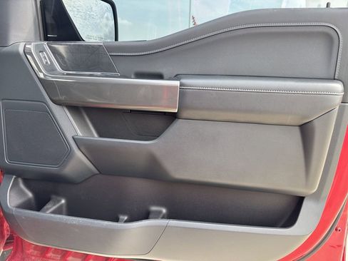 Used 2022 Ford F150 XLT w/ Equipment Group 302A High AWD/4WD image 27