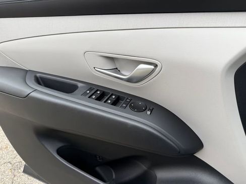 New 2026 Hyundai Tucson SEL image 30