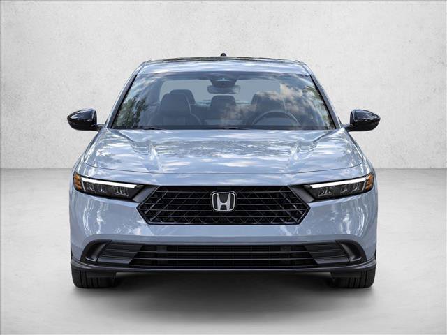 New 2026 Honda Accord Sport image 2