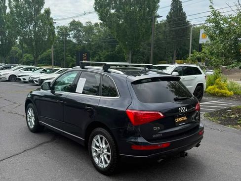 Used 2012 Audi Q5 2.0T Premium Plus AWD/4WD image 5