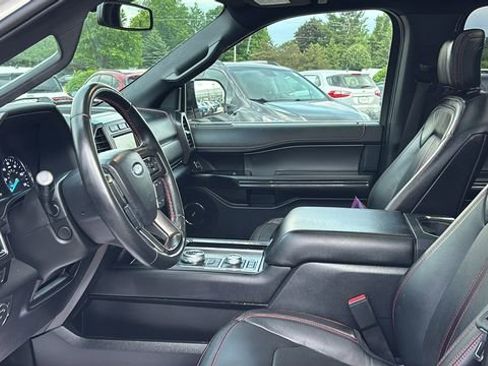 Used 2020 Ford Expedition Limited w/ Equipment Group 303A AWD/4WD image 23