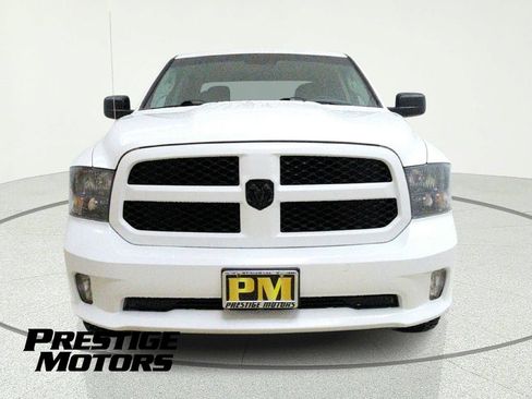 Used 2019 RAM 1500 Express w/ Wheel & Sound Group AWD/4WD image 2