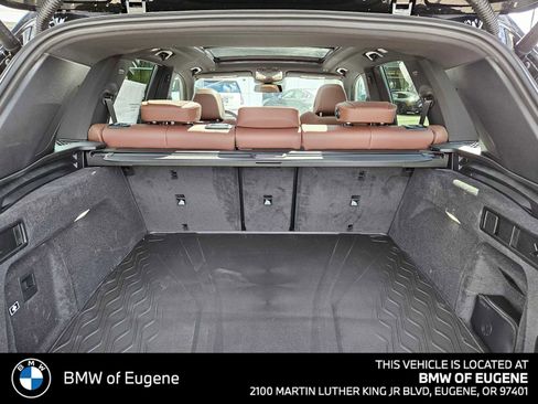 New 2026 BMW X5 xDrive50e w/ M Sport Package image 18