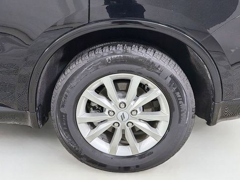 Used 2025 Dodge Durango GT image 34