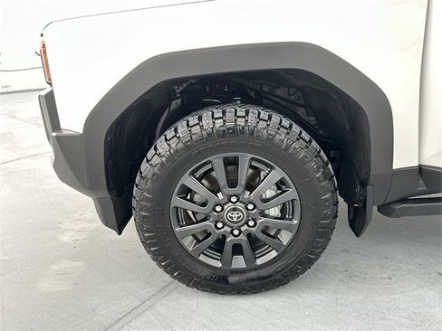 Used 2025 Toyota Land Cruiser 1958 image 18