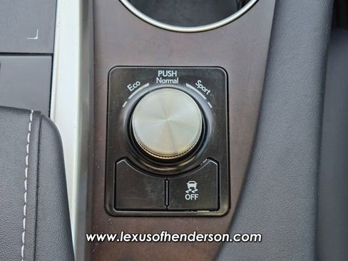 Certified 2021 Lexus RX 350 FWD w/ Premium Package image 32