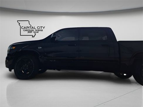 New 2026 RAM 1500 Big Horn image 6