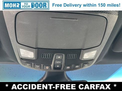 Used 2019 Ford Edge ST w/ Equipment Group 401A image 23