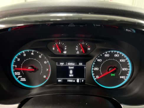 Used 2018 Chevrolet Traverse LS image 12