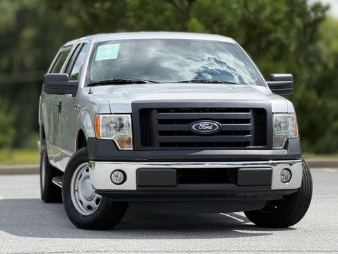 Used 2011 Ford F150 XL w/ PWR Equipment Group RWD image 4