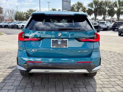 Certified 2023 BMW X1 xDrive28i w/ Convenience Package image 10