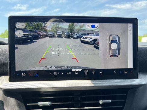 New 2026 Ford Explorer Tremor image 27