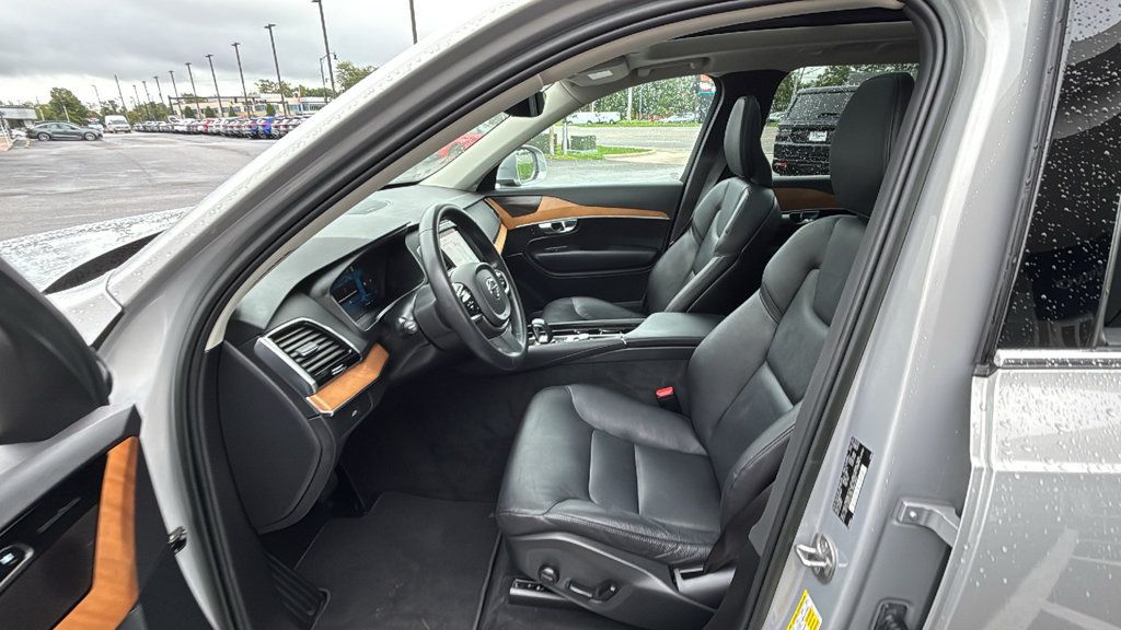 Certified 2023 Volvo XC90 B5 Plus w/ Protection Package Premier AWD/4WD image 25