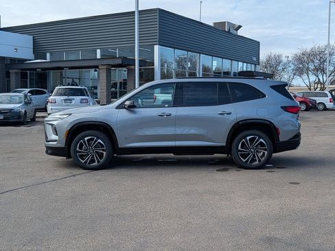 New 2026 Buick Enclave Sport Touring w/ Power Package image 50