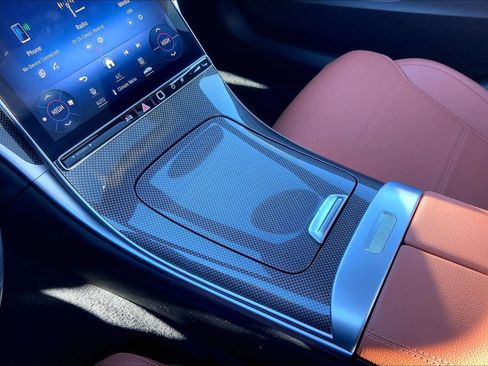 Certified 2023 Mercedes-Benz C 300 4MATIC Sedan image 17