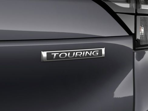 New 2026 Subaru Forester Touring image 9