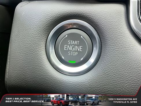 New 2026 GMC Canyon Elevation RWD image 29