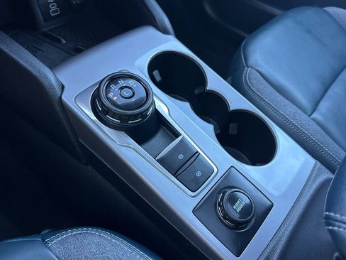 Certified 2023 Ford Bronco Sport Outer Banks w/ Tech Package image 21