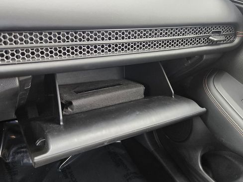 Used 2024 Honda HR-V Sport image 23