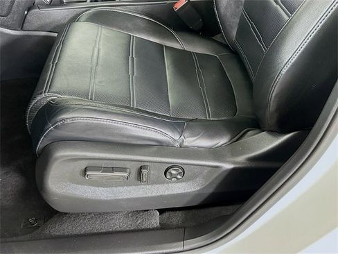 Certified 2020 Honda CR-V EX-L image 27
