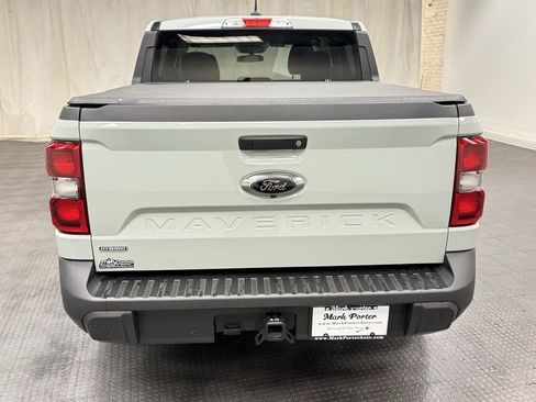 Used 2024 Ford Maverick XLT w/ XLT Luxury Package image 4