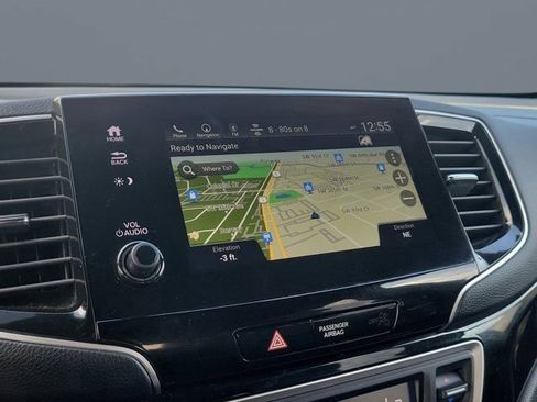 Used 2023 Honda Passport Elite image 15