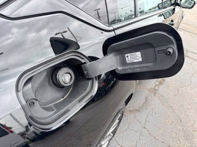 Certified 2026 Cadillac CT5 Sport w/ Sun And Sound Package AWD/4WD image 20