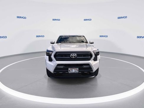Used 2024 Toyota Tacoma SR5 RWD image 3