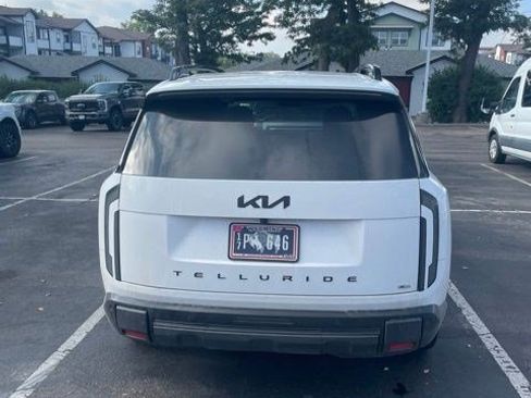 Used 2027 Kia Telluride SX Prestige X-Line w/ Towing Package AWD/4WD image 14