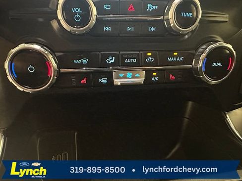 Used 2026 Ford F150 XLT w/ Equipment Group 302A MID AWD/4WD image 13