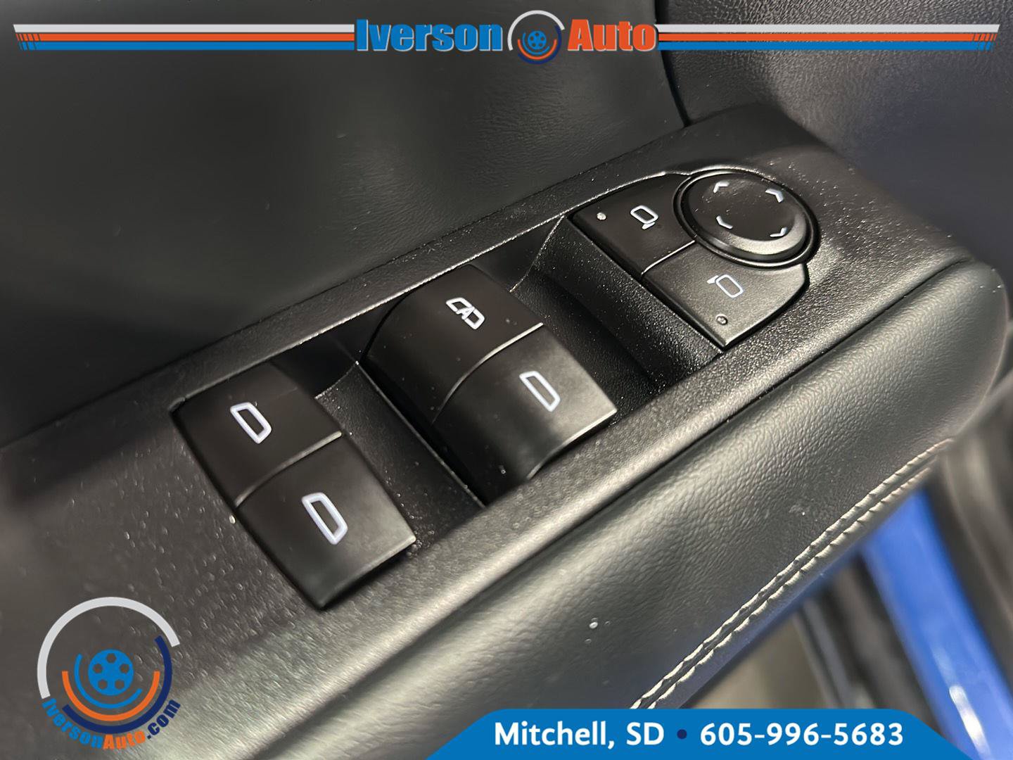 Used 2026 GMC Terrain Elevation AWD/4WD image 14