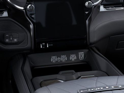 New 2026 RAM 2500 Limited image 32