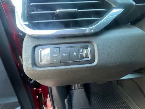 New 2026 GMC Acadia Elevation w/ Black Edition AWD/4WD image 10