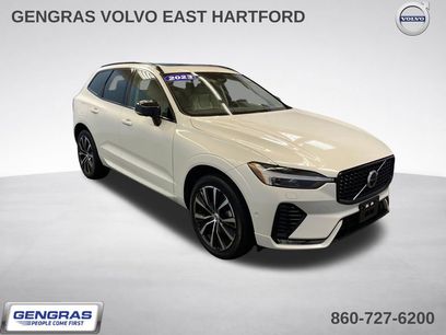 Certified 2023 Volvo XC60 B5 Plus w/ Climate Package
