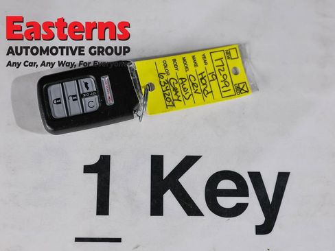 Used 2019 Honda CR-V EX-L image 25