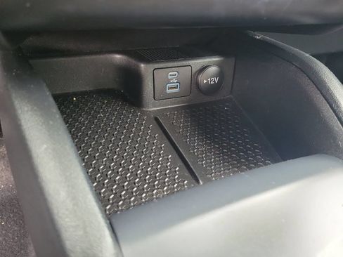 Used 2021 Ford Bronco Sport Outer Banks AWD/4WD image 21