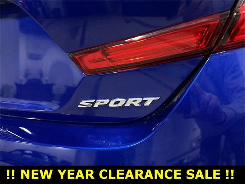 Used 2022 Honda Accord Sport image 26