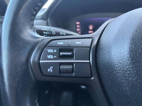 Certified 2023 Honda Accord EX-L image 20