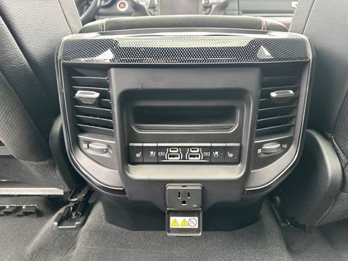 Used 2022 RAM 1500 TRX w/ TRX Level 2 Equipment Group AWD/4WD image 28