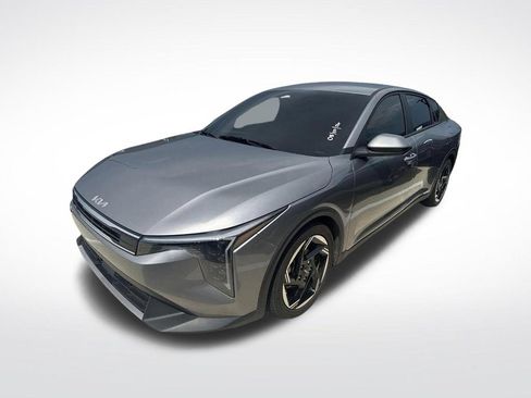 Used 2025 Kia K4 EX FWD image 11