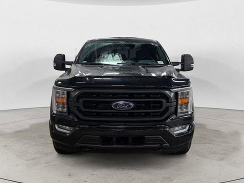 Used 2022 Ford F150 XLT w/ Equipment Group 302A High AWD/4WD image 8