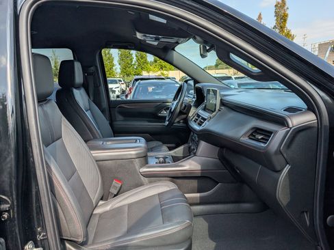 Used 2023 Chevrolet Tahoe RST w/ RST Performance Edition image 10