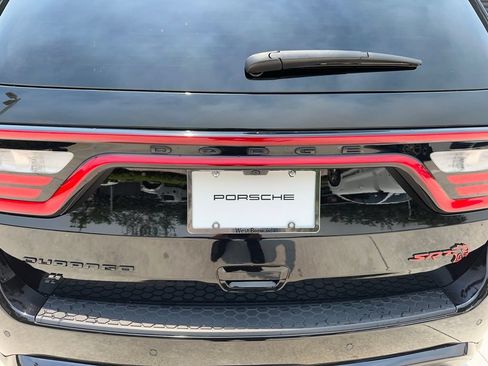 Used 2023 Dodge Durango SRT Hellcat AWD/4WD image 14